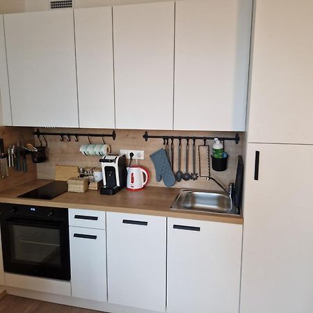 Prague City Center Apartment Εξωτερικό φωτογραφία