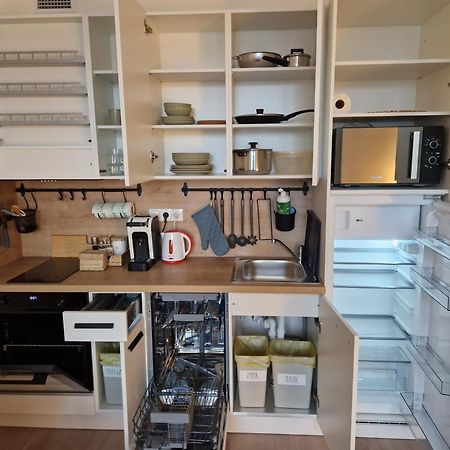 Prague City Center Apartment Εξωτερικό φωτογραφία