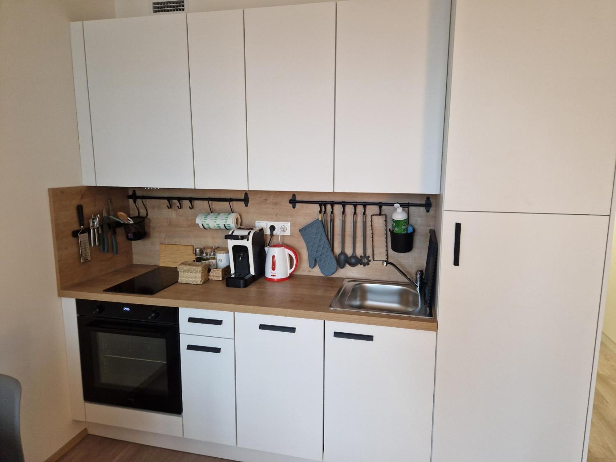 Prague City Center Apartment Εξωτερικό φωτογραφία