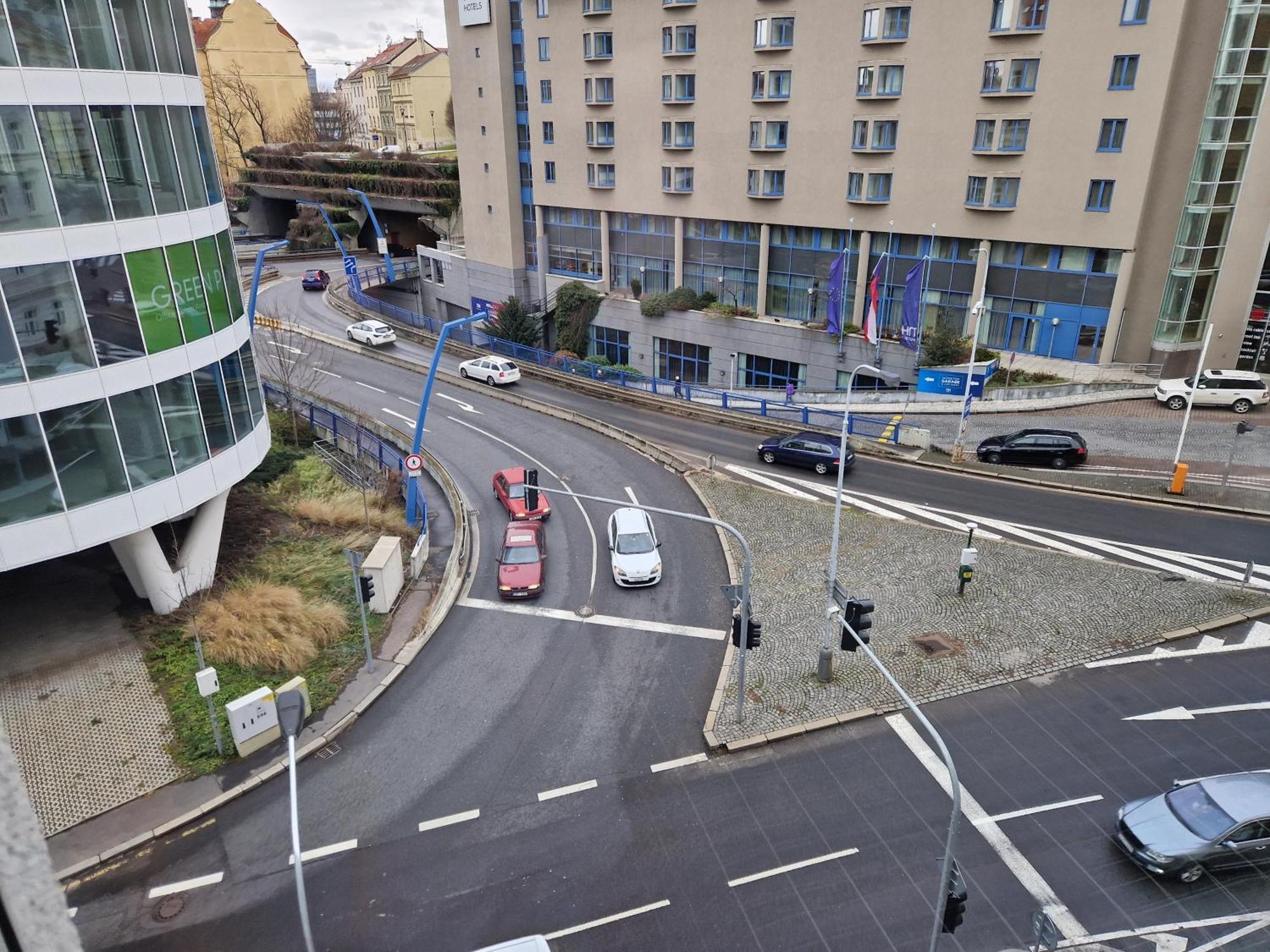 Prague City Center Apartment Εξωτερικό φωτογραφία