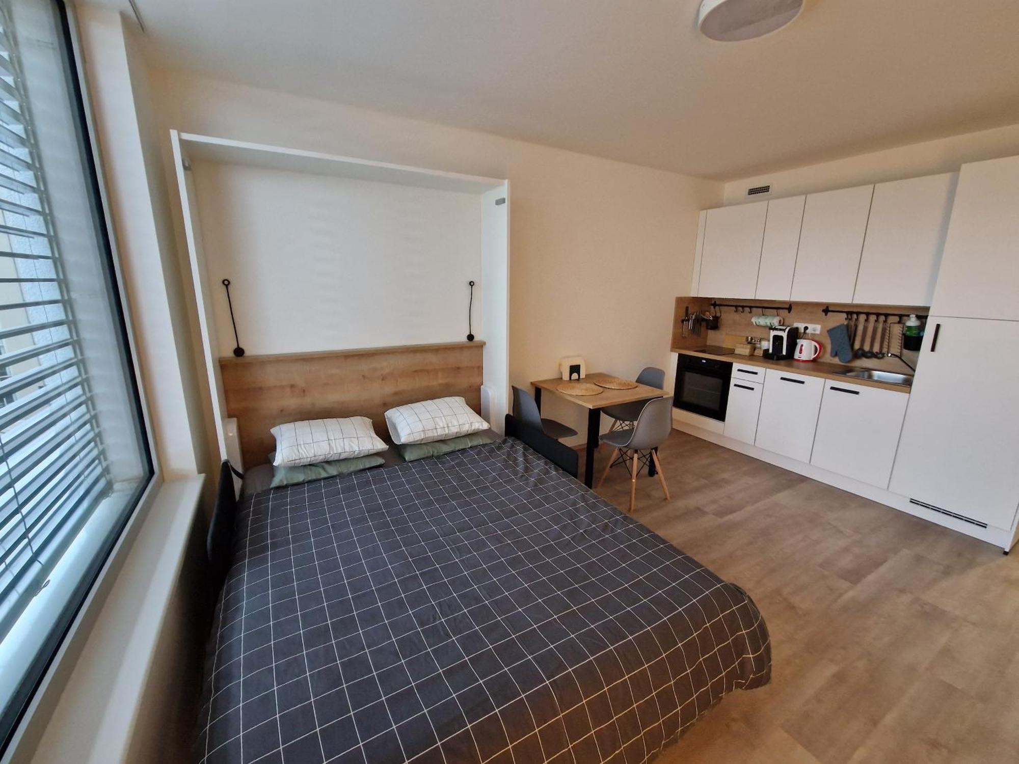 Prague City Center Apartment Εξωτερικό φωτογραφία