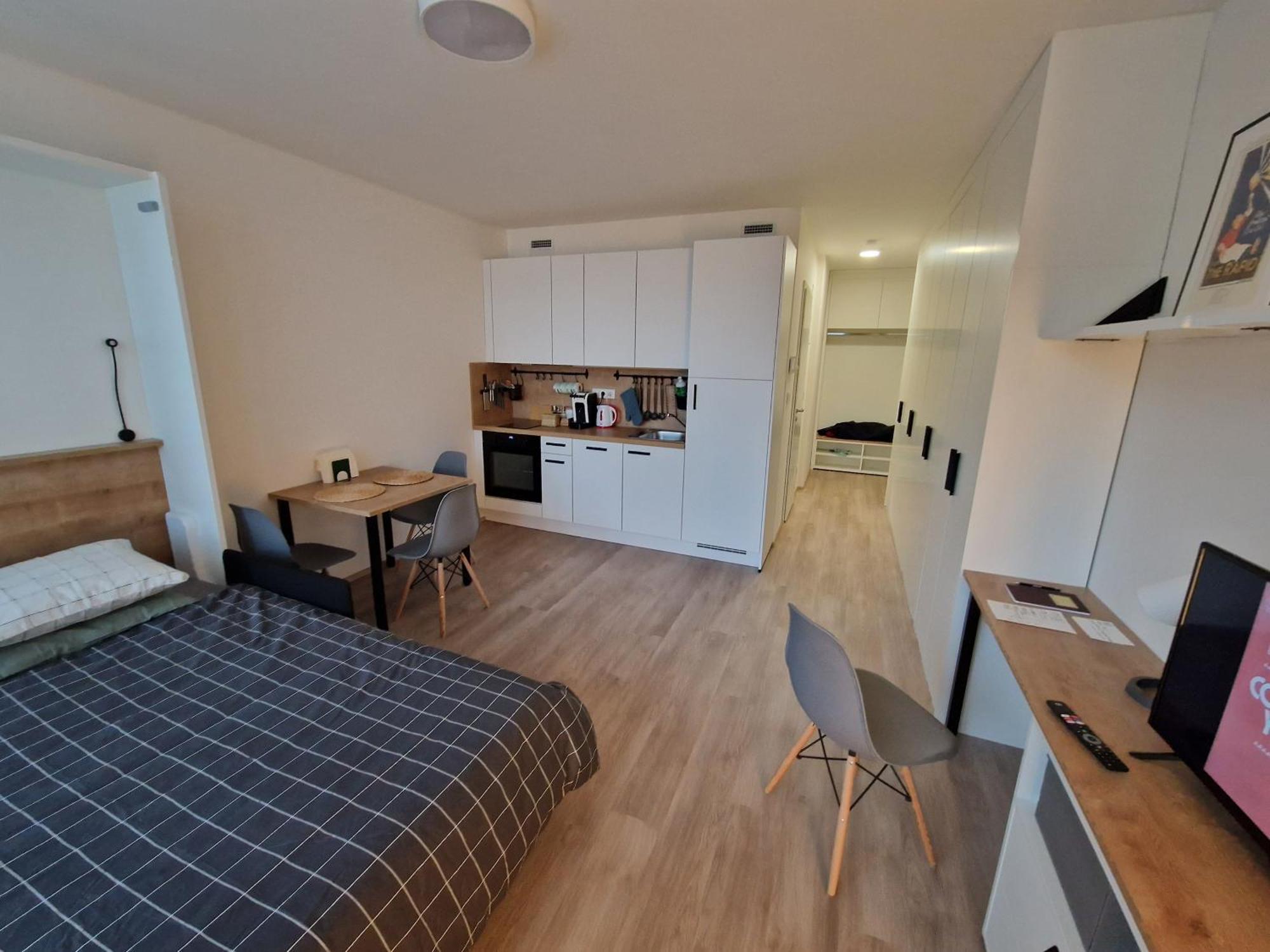Prague City Center Apartment Εξωτερικό φωτογραφία