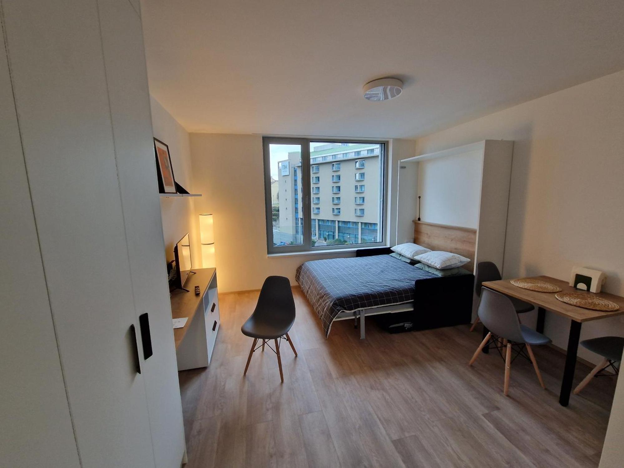 Prague City Center Apartment Εξωτερικό φωτογραφία